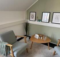 Praxis Büroraum Untervermietung Teilzeit - Netphen