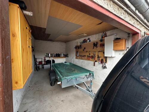 Foto - Garage zu vermieten Vierradener Chaussee 1 in Schwedt