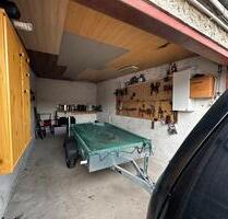 Garage zu vermieten Vierradener Chaussee 1 in Schwedt - Schwedt (Oder)