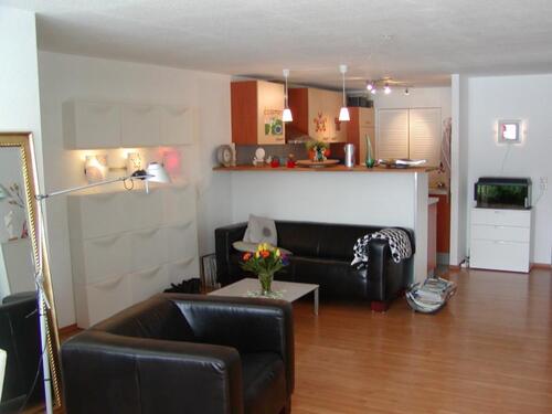 Foto - 4 Zimmer Etagenwohnung in Villingen-Schwenningen