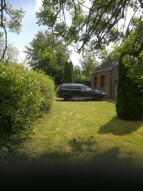 Foto - Dachgeschosswohnung Einfamilienhaus Alleinlage zu vermieten