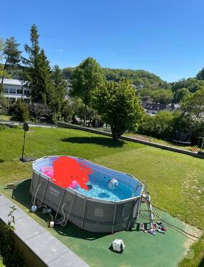 Foto - 4 Zimmer Erdgeschoßwohnung in Westerburg