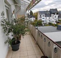 Renovierte attraktive 4-Zimmer Wohnung in Mayen