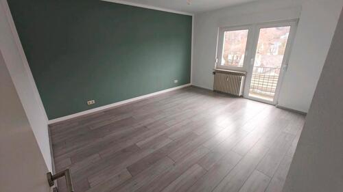 Foto - 4 Zimmer Etagenwohnung zur Miete in Mayen