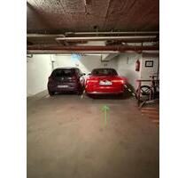 Tiefgaragenstellplätze in Sankt Pauli - Hamburg Hamburg-Mitte