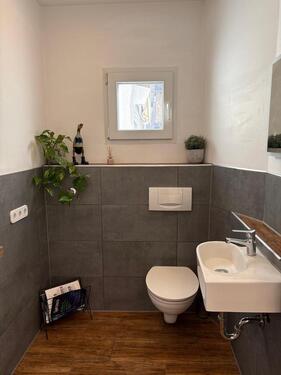 Foto - 8 Zimmer Einfamilienhaus zum Kaufen in Breisach am Rhein