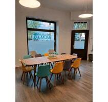 Heller großer Raum für Gruppen bis zu 20 Personen - Bochum Altenbochum