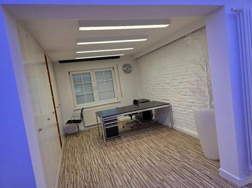 Foto - Etagenwohnung in Lingenfeld zur Miete