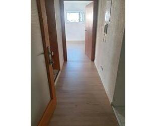 2-Zimmer-UG-Wohnung in Albstadt-Tailfingen zu vermieten - Hechingen