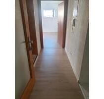 2-Zimmer-UG-Wohnung in Albstadt-Tailfingen zu vermieten - Hechingen