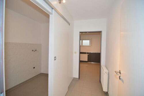 Foto - Etagenwohnung in Bad Neustadt an der Saale zur Miete