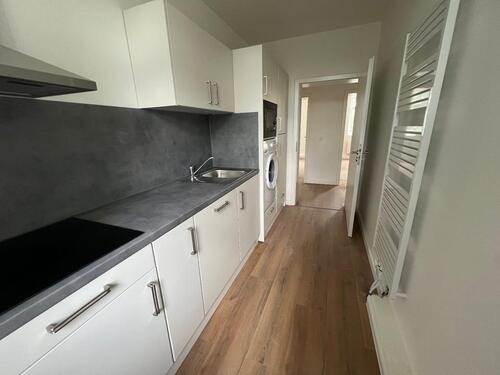 Foto - 3 Zimmer Erdgeschoßwohnung zur Miete in Oebisfelde-Weferlingen