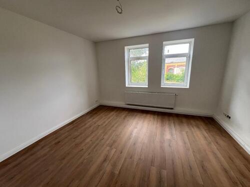 Foto - Erdgeschoßwohnung in Oebisfelde-Weferlingen zur Miete