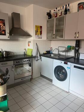 Foto - 2 Zimmer Dachgeschoßwohnung in München