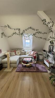 Foto - Charmante 2-Zimmer-Wohnung - 580,00&nbsp;EUR Kaltmiete, ca.&nbsp; 41,00&nbsp;m&sup2;