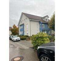 3-Zimmer-Dachgeschosswohnung in 74653 Gaisbach - Bretzfeld