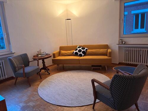 Foto - Praxisraum in Südstadt zur Untermiete für Psychotherapie