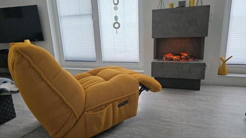 Foto - Ferienwohnung im Hansehaus Grömitz