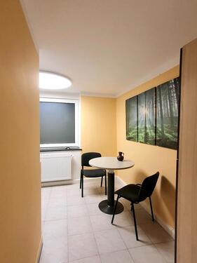 Foto - Etagenwohnung in Ludwigshafen am Rhein zur Miete