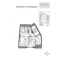 ATLAS IMMOBILIEN: schöne DG Wohnung - Erfurt Andreasvorstadt