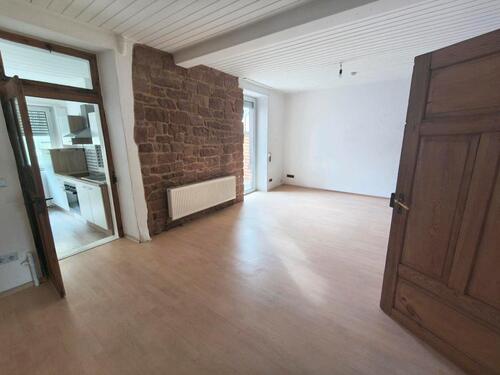 Foto - Gemütliche 3 Zimmer-Altbauwohnung in NW