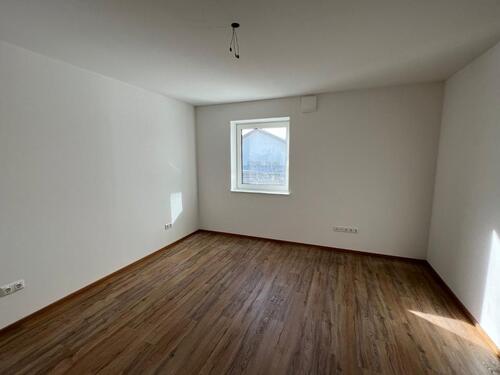 Foto - 2 Zimmer Etagenwohnung in Mettenheim