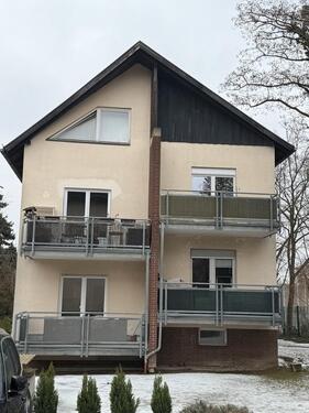 Foto - Hochparterre in Berlin zum Kaufen