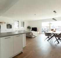 Exklusive, zentrale Wohnung in Selm