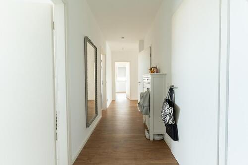 Foto - Etagenwohnung in Selm zur Miete