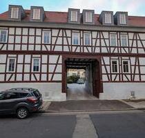 Barrierefreies Wohnglück im Denkmal: Charme & Komfort in historischer Hofreite - Hammersbach