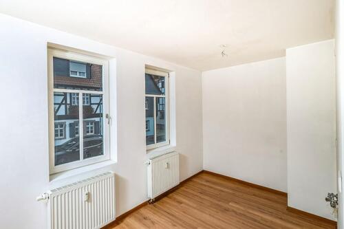 Foto - Etagenwohnung in Hammersbach zur Miete