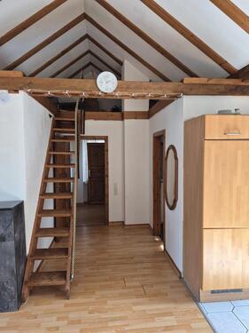 Foto - 2 Zimmer Dachgeschoßwohnung zur Miete in Altena