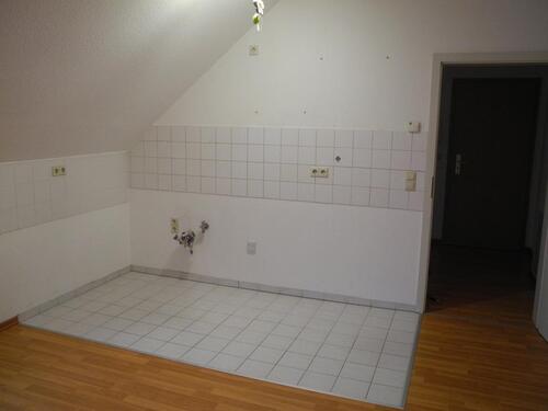 Foto - 2 Zimmer Dachgeschoßwohnung zur Miete in Kamenz
