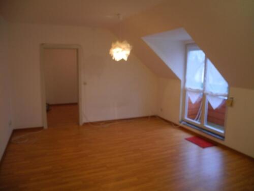 Foto - 2 Zimmer Dachgeschoßwohnung in Kamenz