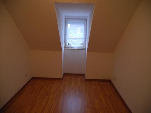 Foto - Dachgeschoßwohnung in Kamenz zur Miete