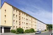 Foto - Charmante 3-Raum-Wohnung in ruhiger Lage mit Blick ins Grüne
