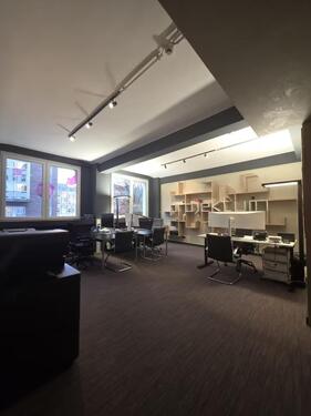 Foto - Exklusiver Büroraum zur Miete im Showroom
