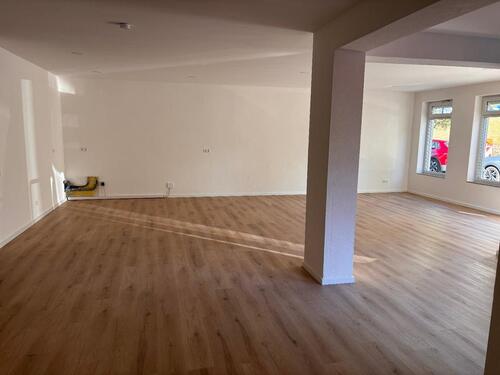 Foto - Erdgeschoßwohnung in Karlsbad zur Miete