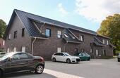 Foto - 88m2 OG Wohnung 3ZKB + HWR, EBK, KFW40, Baujahr 2024, Erdwärme,PV