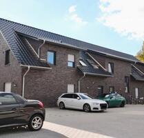 88m2 OG Wohnung 3ZKB + HWR, EBK, KFW40, Baujahr 2024, Erdwärme,PV - Papenburg
