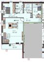 Foto - 4 Zimmer Dachgeschoßwohnung zur Miete in Papenburg