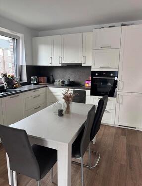Foto - 4 Zimmer Dachgeschoßwohnung in Papenburg