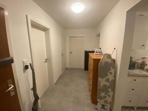 Foto - Dachgeschoßwohnung in Stuttgart zur Miete