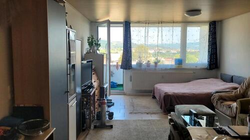 Foto - 1 Zimmer Etagenwohnung in Eislingen (Fils)