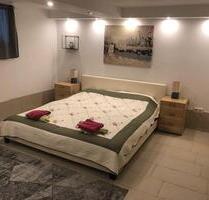 Vollständig möbliert. Untergeschoss Wohnung,850€ warm - Köln Lindenthal