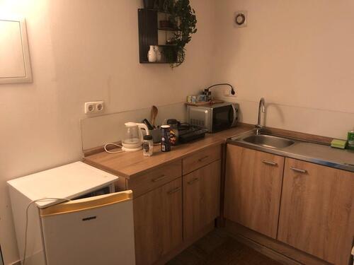 Foto - 2 Zimmer Einfamilienhaus in Köln