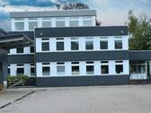 Foto - Etage im 2. Obergeschoss eines Gewerbeobjektes in zentraler Lage von Bad Neuenahr zu vermi...