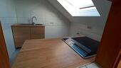 Foto - 2 Zimmer Dachgeschoßwohnung in Wuppertal