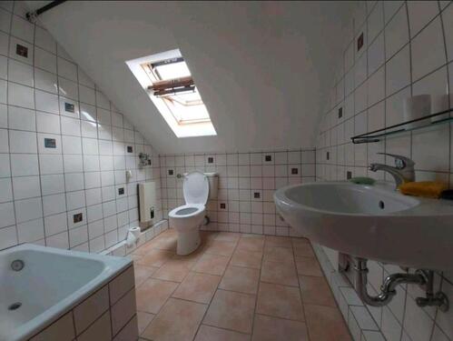 Foto - Dachgeschoßwohnung in Wuppertal zur Miete