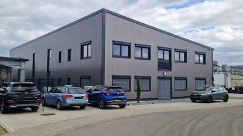 Foto - Helles schönes Büro Praxis, 110qm in Ringsheim ab 01.07. o.spät